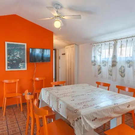 Quadri Apartmán Cattolica