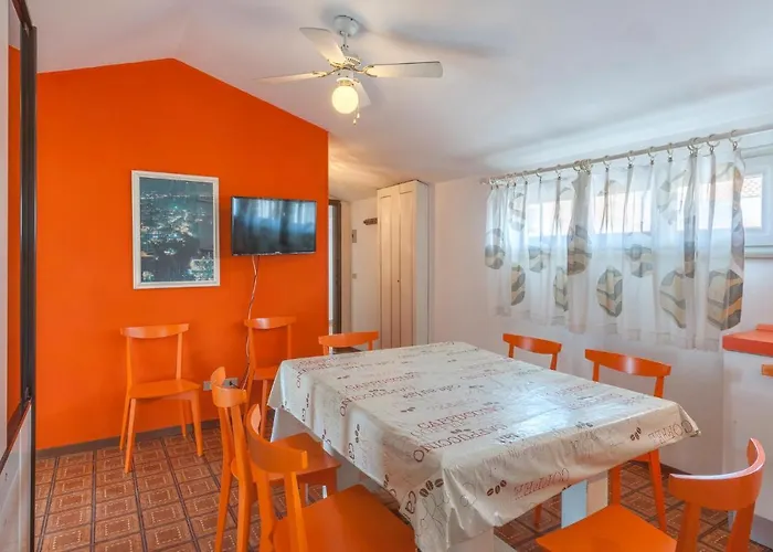 Quadri Appartement Cattolica