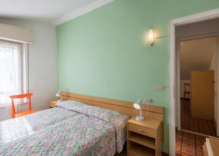 Appartement Quadri Cattolica